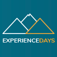 Logo Experience Days - Die Erlebnismesse für Wassersport 2024